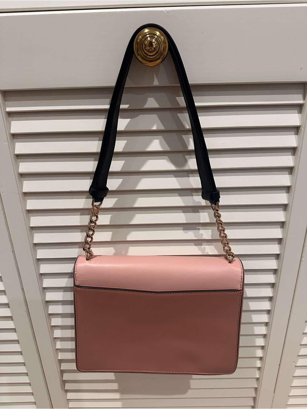 EUC Kate Spade Neve Medium Shoulder Bag - Picture 4 of 5